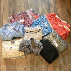 SOLD‼️‼️Not So Mystery Box: Reseller Box